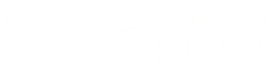 PayPal accepted