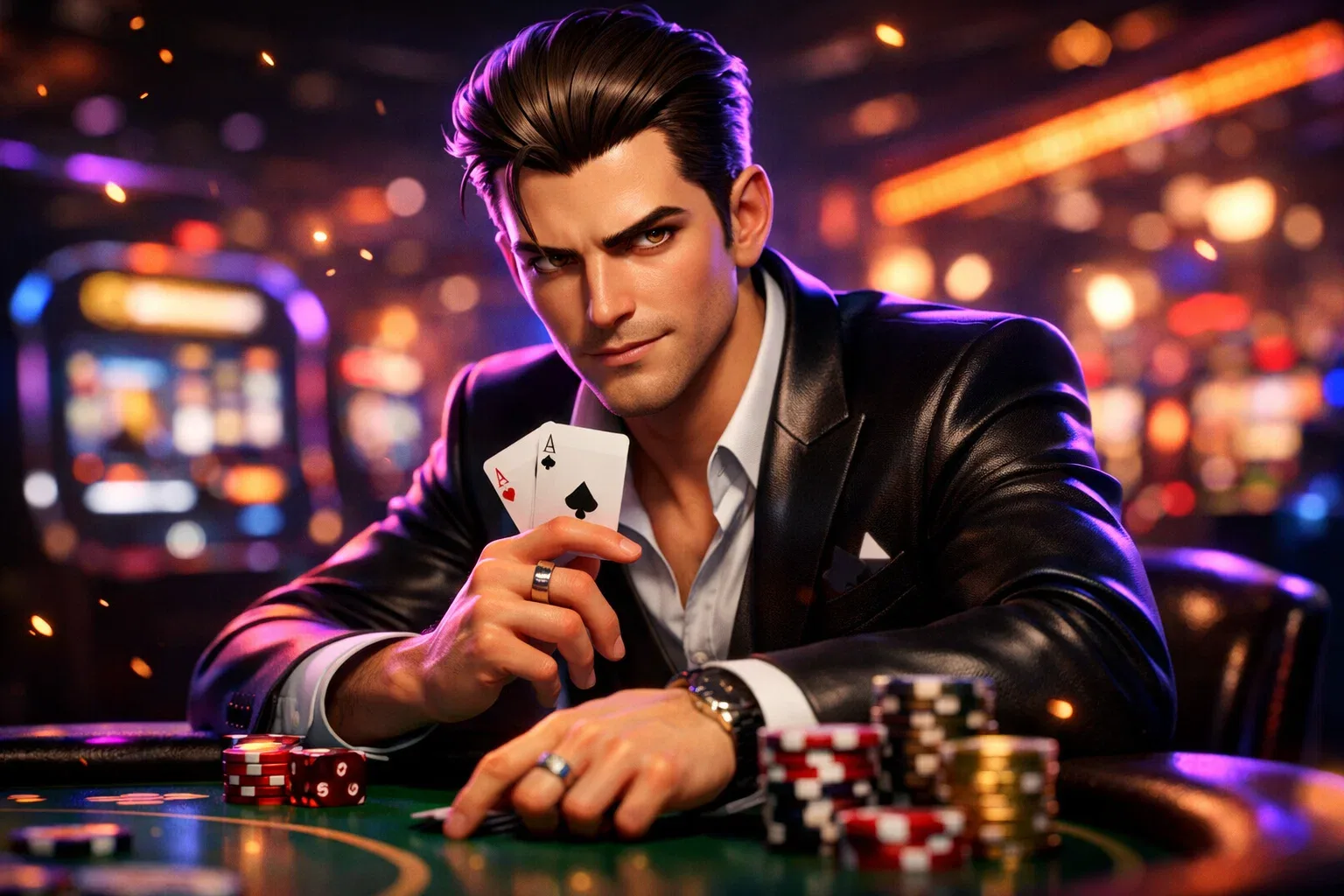 Spinch casino review, AUD deposits and Neosurf payments in Australia