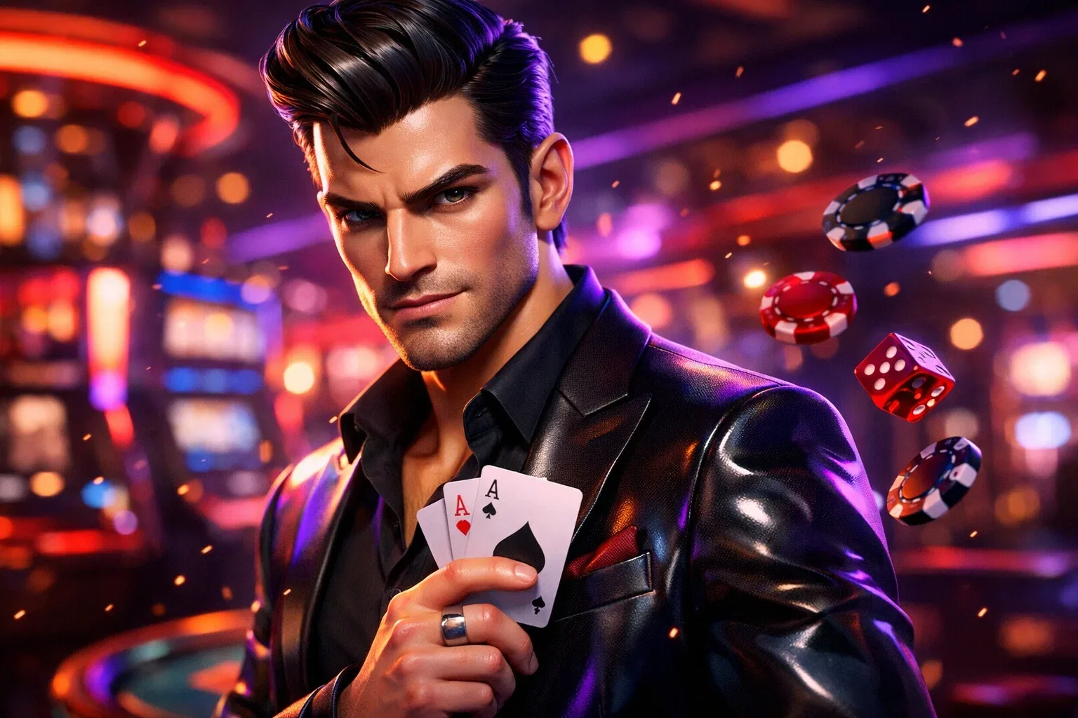 Spinch casino login and secure sign in for Australian players